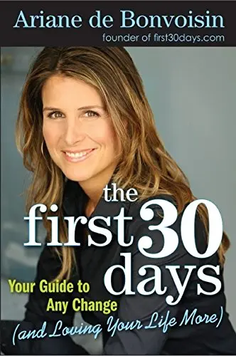Cover of The First 30 Days