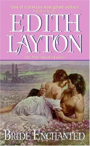 Cover of Bride Enchanted