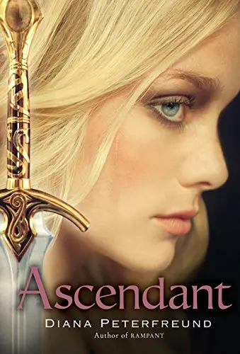 Cover of Ascendant
