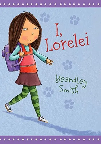 Cover of I, Lorelei