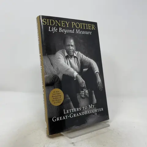 Cover of Life Beyond Measure