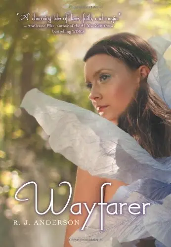 Cover of Wayfarer