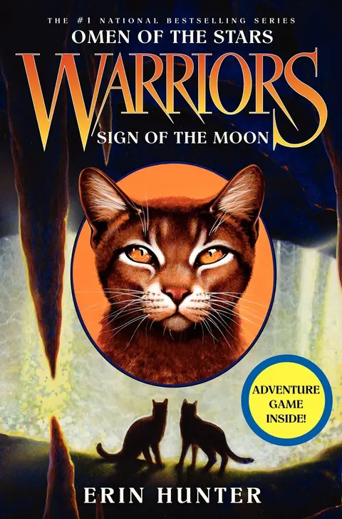 Cover of Sign of the Moon
