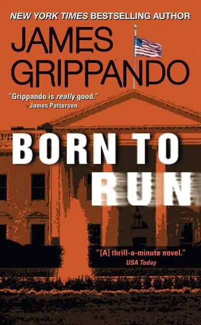Cover of Born to Run