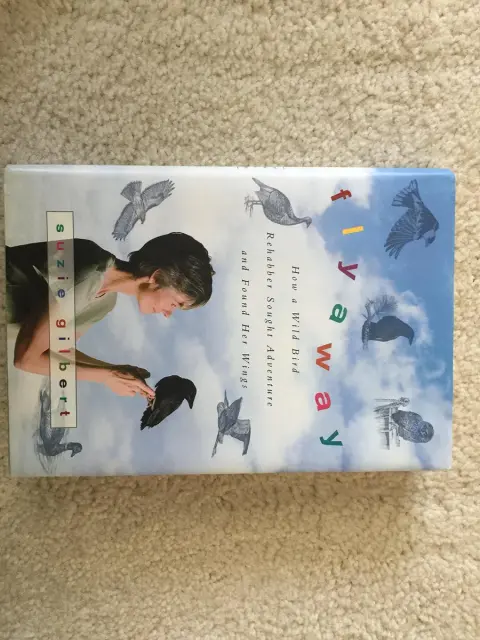 Cover of Flyaway