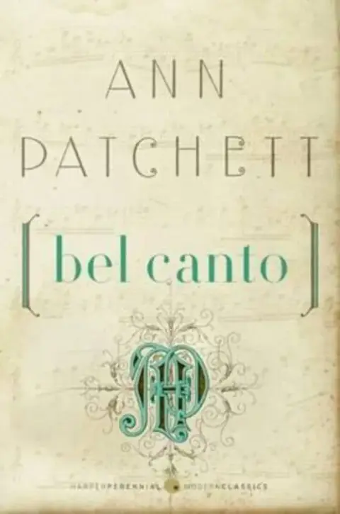 Cover of Bel Canto