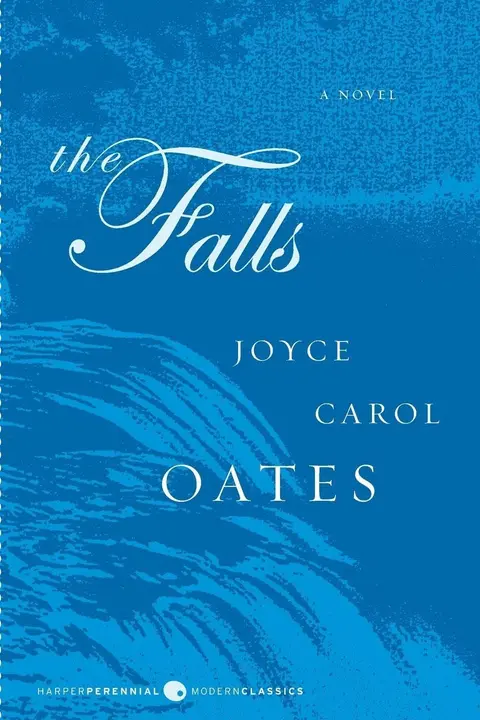 Cover of The Falls