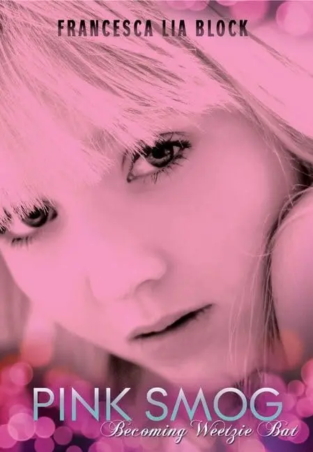 Cover of Pink Smog