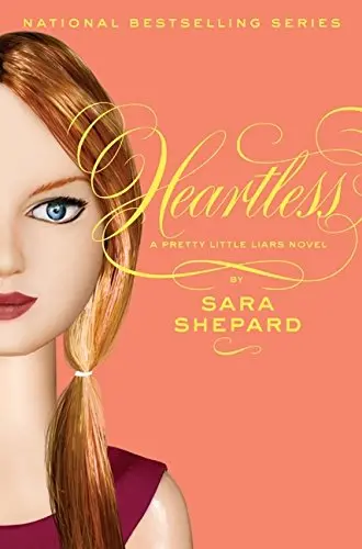 Cover of Heartless