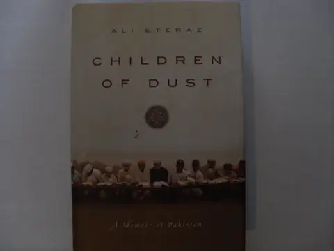 Cover of Children of Dust