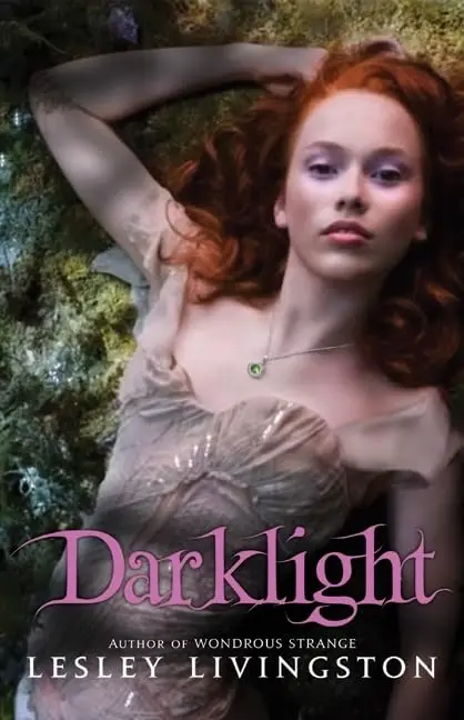 Cover of Darklight