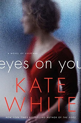 Cover of Eyes on You
