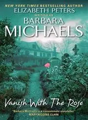 Cover of Vanish with the Rose