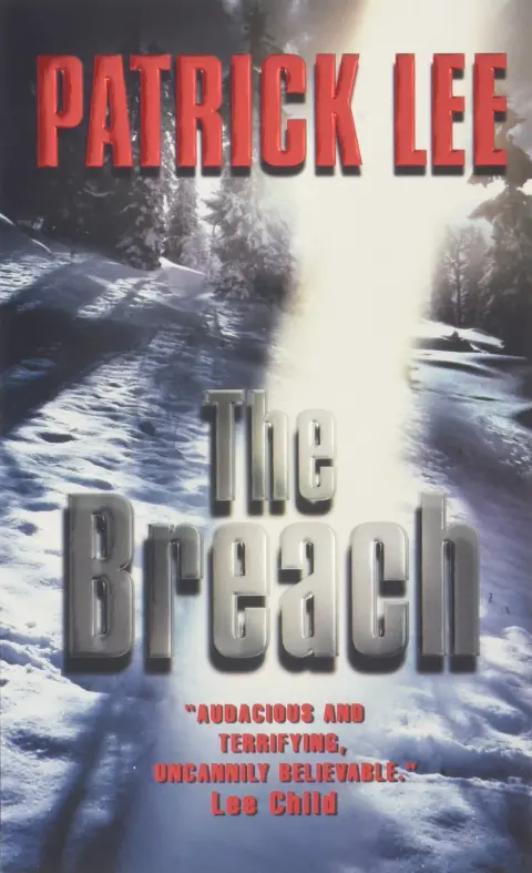 Cover of Breach