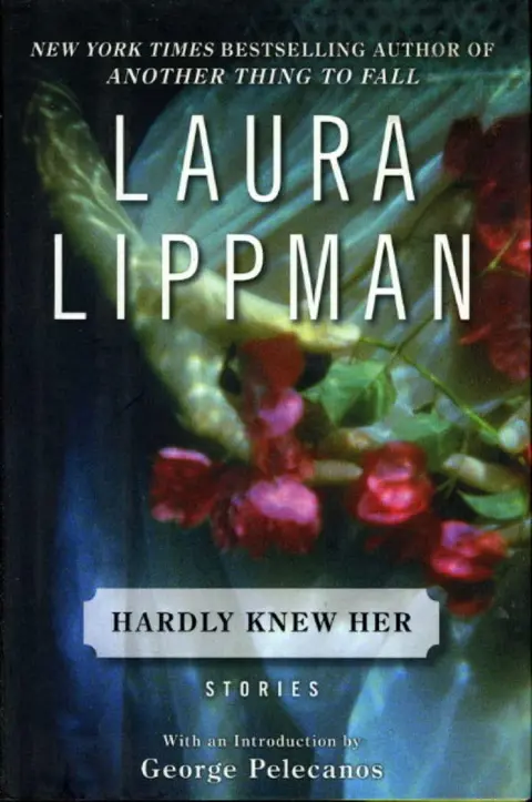 Cover of Hardly Knew Her