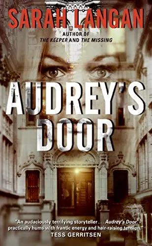 Cover of Audrey's Door