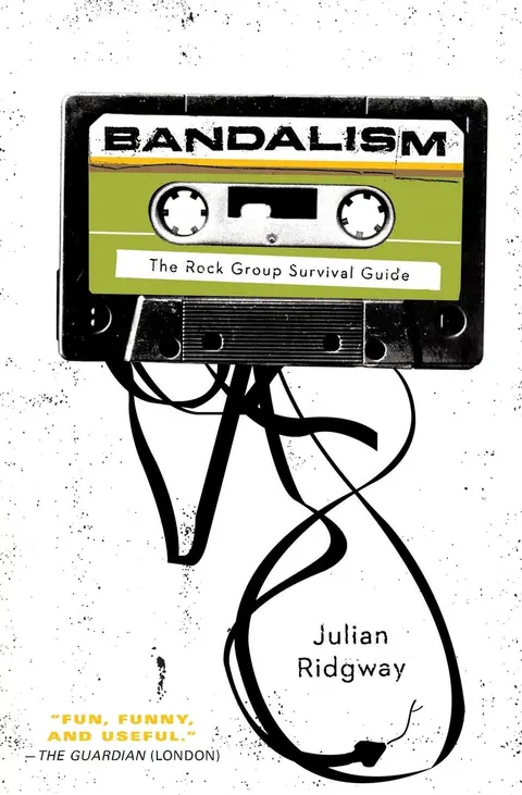 Cover of Bandalism