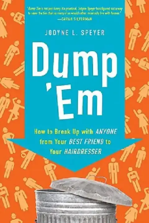 Cover of Dump 'em
