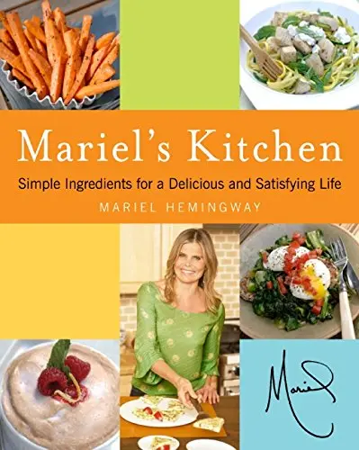 Cover of Mariel's Kitchen