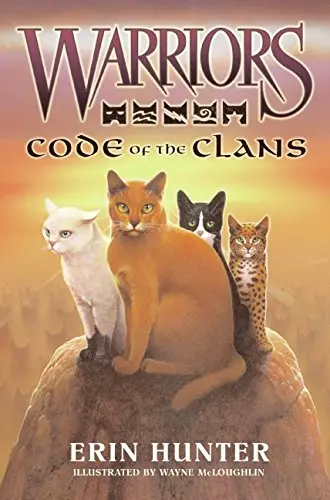 Cover of Warriors