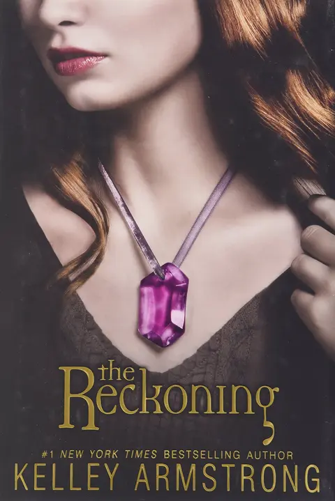 Cover of The Reckoning