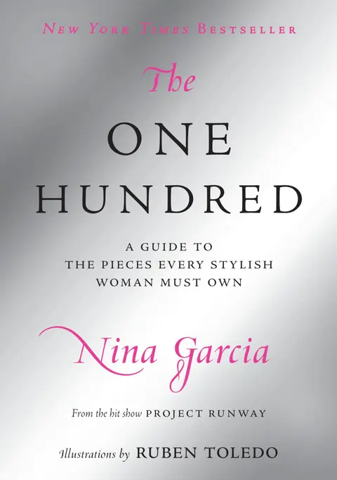 Cover of The One Hundred
