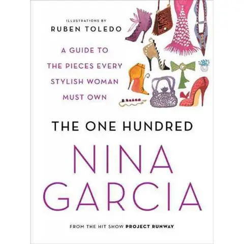 Cover of The One Hundred