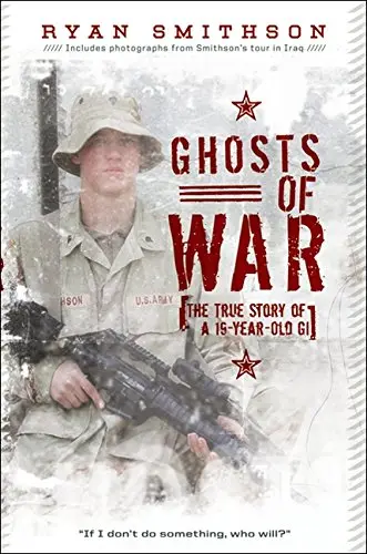 Cover of Ghosts of War