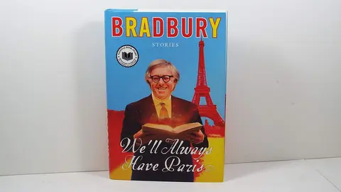 Cover of We'll Always Have Paris