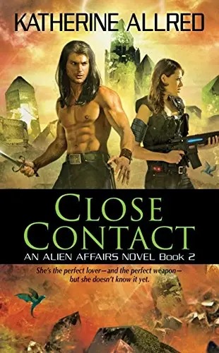 Cover of Close Contact