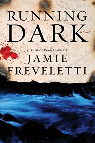 Cover of Running Dark