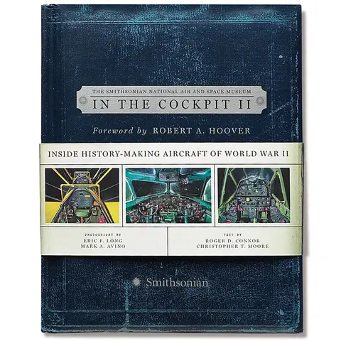 Cover of In the Cockpit II