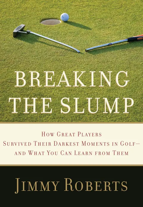 Cover of Breaking the Slump