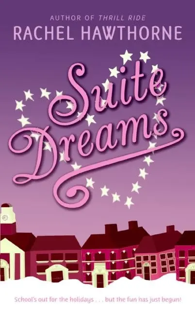 Cover of Suite Dreams