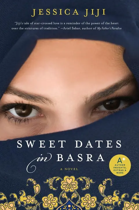 Cover of Sweet Dates in Basra