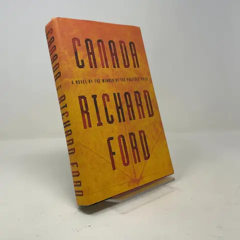 Cover of Canada