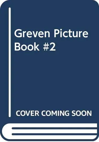 Cover of Greven Picture Book #2