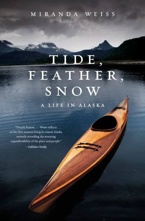 Cover of Tide, Feather, Snow