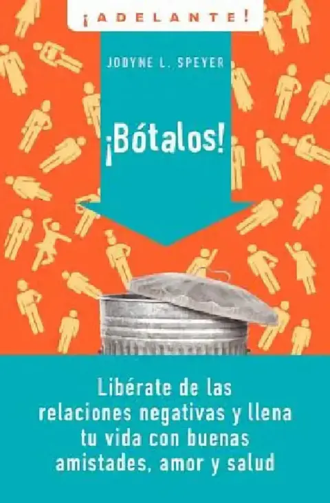 Cover of El Botalos!