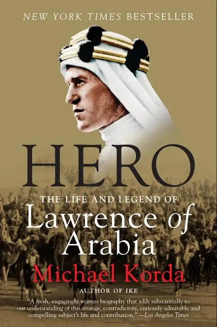 Cover of Hero