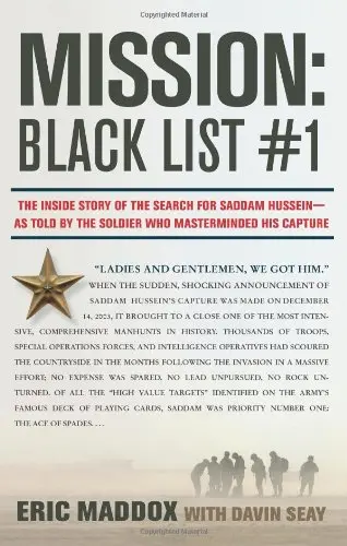 Cover of Mission