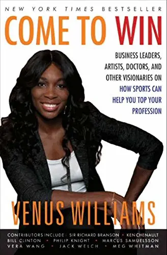 Cover of Come to Win