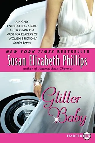 Cover of Glitter Baby