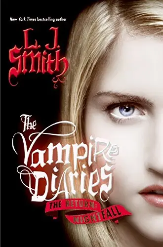 Cover of Nightfall