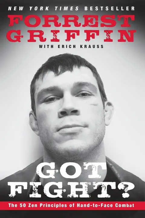 Cover of Got Fight?