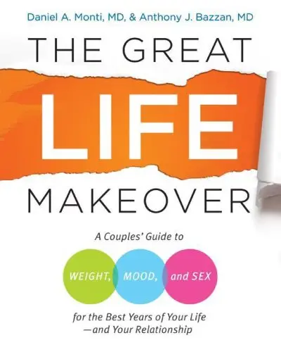 Cover of The Great Life Makeover