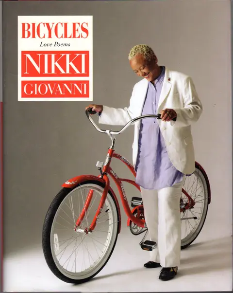 Cover of Bicycles