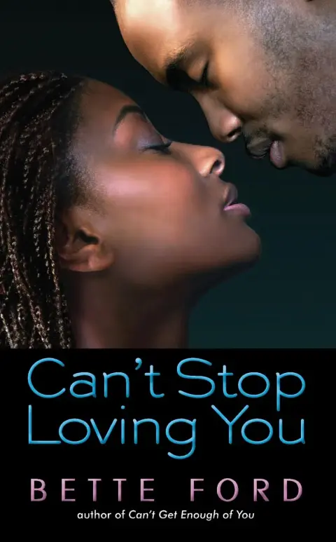Cover of Can't Stop Loving You