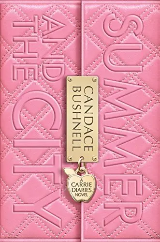 Cover of Summer and the City