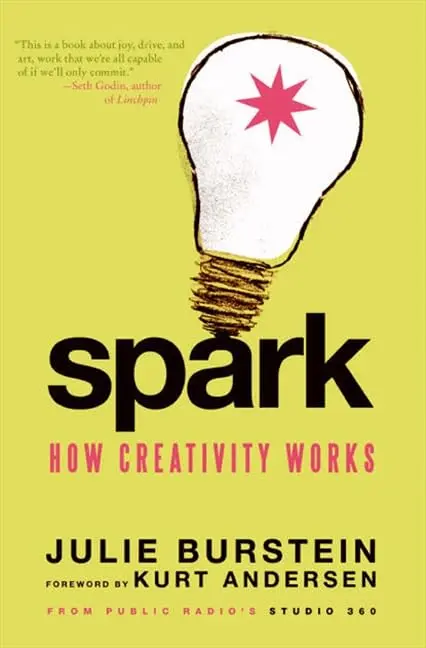 Cover of Spark